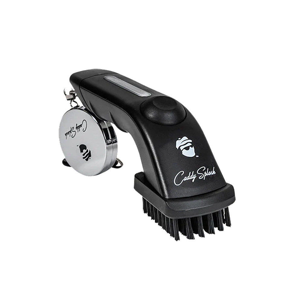 ボディ・フェイスケア golf0330 Caddy Splash Pro Golf Club Water Brush - Maple Hill Golf